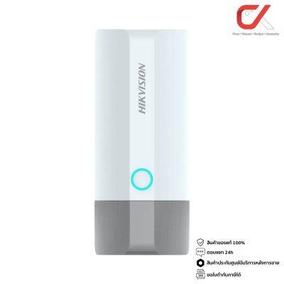 Hikvision DS-3WAP623E-SI Smart Managed Access Point 3000 Mbps Wi-Fi 6 Outdoor อุปกรณ์กระจายสัญญาณ