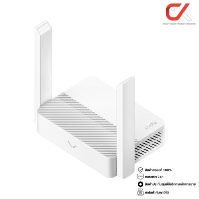 Cudy LT300 LTE N300 Wi-Fi Router เร้าเตอร์ใส่ซิม
