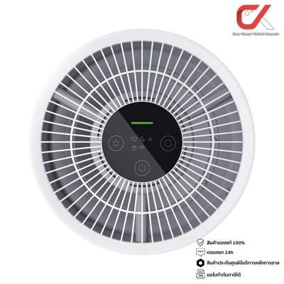 Xiaomi Mi Smart Air Purifier 4 Compact เครื่องฟอกอากาศ