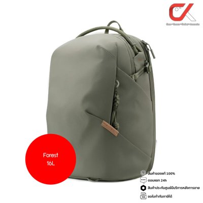 PGYTECH OneGo Lite Backpack 16L, 22L กระเป๋ากล้องกันน้ำ