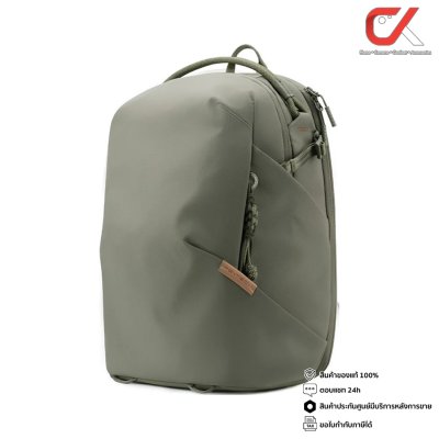 PGYTECH OneGo Lite Backpack 16L, 22L กระเป๋ากล้องกันน้ำ