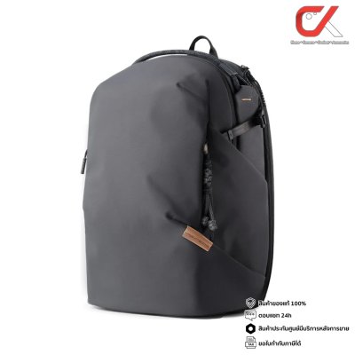 PGYTECH OneGo Lite Backpack 16L, 22L กระเป๋ากล้องกันน้ำ