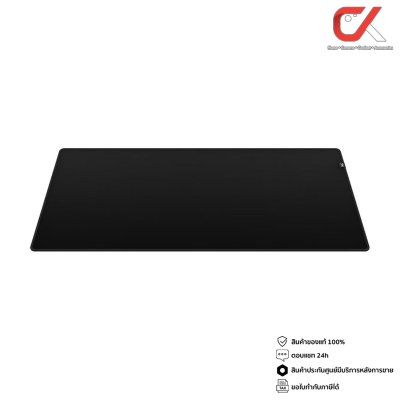 HyperX Pulsefire Mat Gaming Mousepad แผ่นรองเมาส์เกมมิ่ง