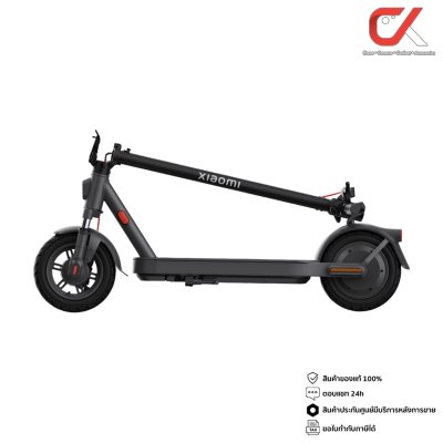 Xiaomi Electric Scooter Elite สกูตเตอร์ไฟฟ้า