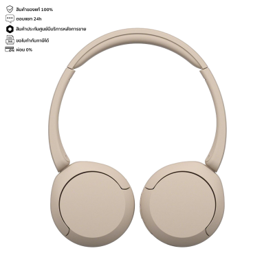 Sony WH-CH520 หูฟัง Wireless ไร้สาย