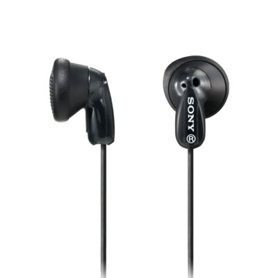 Sony MDR-E9LP Ear-Bud Headphone หูฟังอินเอียร์