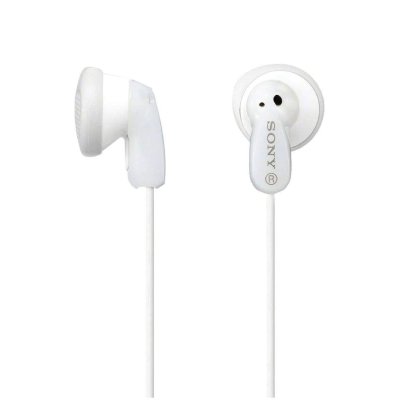 Sony MDR-E9LP Ear-Bud Headphone หูฟังอินเอียร์