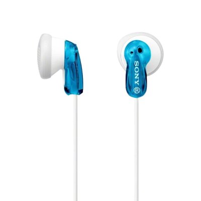 Sony MDR-E9LP Ear-Bud Headphone หูฟังอินเอียร์