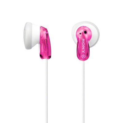 Sony MDR-E9LP Ear-Bud Headphone หูฟังอินเอียร์