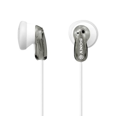 Sony MDR-E9LP Ear-Bud Headphone หูฟังอินเอียร์