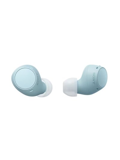 Sony WF-C510 Wireless Earbuds หูฟังไร้สาย Sony WF-C510 Wireless Earbuds หูฟังไร้สาย