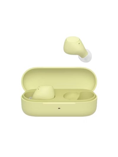 Sony WF-C510 Wireless Earbuds หูฟังไร้สาย