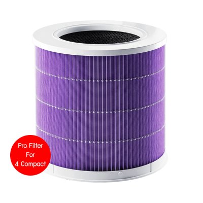 Xiaomi Mi Smart Air Purifier 4 Compact Filter ไส้กรองเครื่องฟอกอากาศ