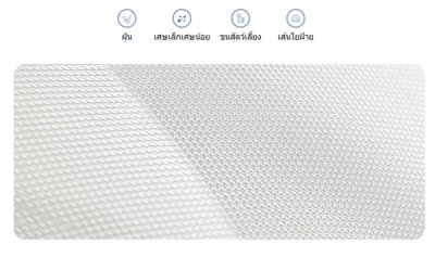 Xiaomi Mi Smart Air Purifier 4 Filter ไส้กรองเครื่องฟอกอากาศ