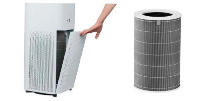 Xiaomi Mi Smart Air Purifier 4 Lite Filter ไส้กรองเครื่องฟอกอากาศ Xiaomi Mi Smart Air Purifier 4 Lite Filter ไส้กรองเครื่องฟอกอากาศ