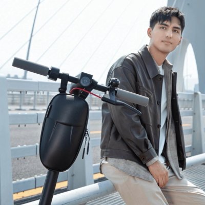 Xiaomi Electric Scooter Storage Bag กระเป๋าสำหรับแขวนสกู๊ตเตอร์