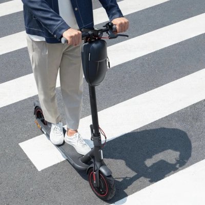 Xiaomi Electric Scooter Storage Bag กระเป๋าสำหรับแขวนสกู๊ตเตอร์
