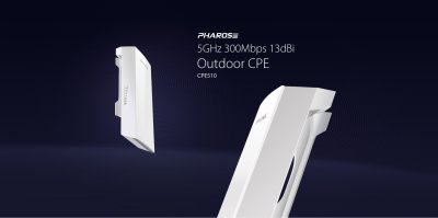 TP-Link CPE510 Access Point Outdoor 5GHz 300Mbps ตัวกระจายสัญญาณระยะไกล TP-Link CPE510 Access Point Outdoor 5GHz 300Mbps ตัวกระจายสัญญาณระยะไกล