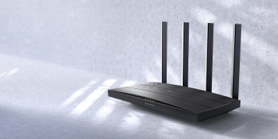 TP-Link Archer AX12 AX1500 Next Gen Wi-Fi 6 Router เร้าเตอร์