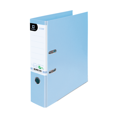 ยกลัง 24 ชิ้น Elephant 2100F แฟ้มปกกันน้ำ สันกว้าง 3 นิ้ว