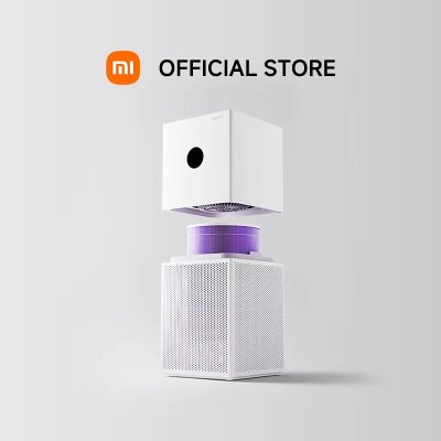 Xiaomi Mi Smart Air Purifier 4 Lite Filter ไส้กรองเครื่องฟอกอากาศ Xiaomi Mi Smart Air Purifier 4 Lite Filter ไส้กรองเครื่องฟอกอากาศ