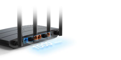 TP-Link Archer AX12 AX1500 Next Gen Wi-Fi 6 Router เร้าเตอร์