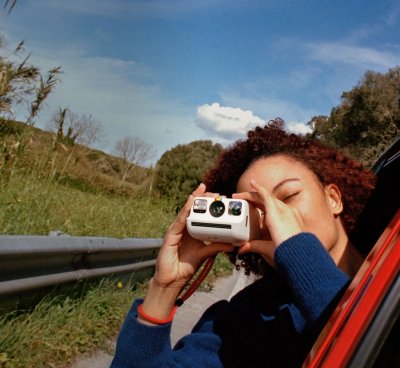 Polaroid Go Generation 2 กล้องโพลารอยด์