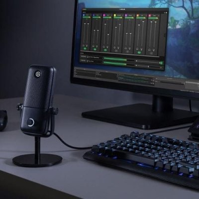 Elgato Wave 1 Microphone ไมโครโฟน