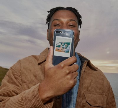 Polaroid Go Generation 2 กล้องโพลารอยด์