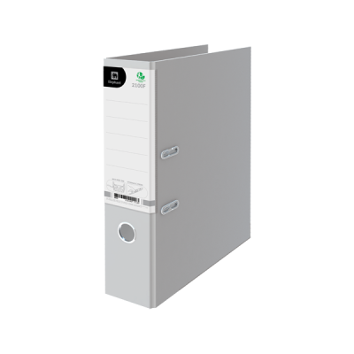 ยกลัง 24 ชิ้น Elephant 2100F แฟ้มปกกันน้ำ สันกว้าง 3 นิ้ว