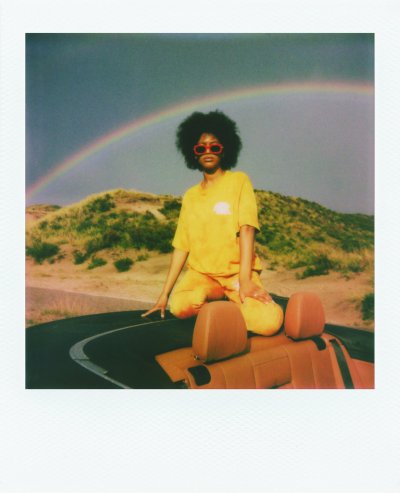 Polaroid Go Film Double Pack ฟิล์มโพลารอยด์