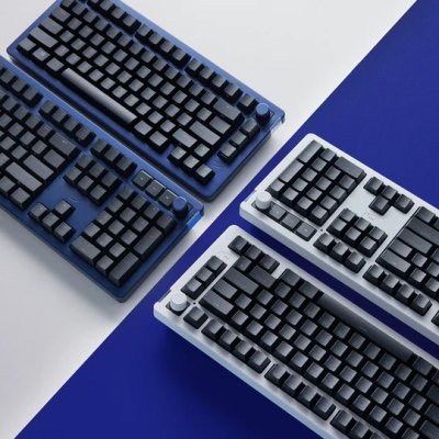 HyperX Alloy Rise Top Plate ท็อปเพลตปรับแต่งคีย์บอร์ด อุปกรณ์เสริมคีย์บอร์ด
