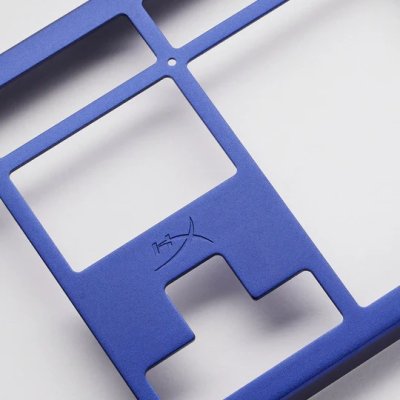 HyperX Alloy Rise Top Plate ท็อปเพลตปรับแต่งคีย์บอร์ด อุปกรณ์เสริมคีย์บอร์ด