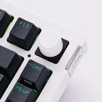 HyperX Alloy Rise Top Plate ท็อปเพลตปรับแต่งคีย์บอร์ด อุปกรณ์เสริมคีย์บอร์ด