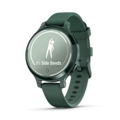 Garmin Lily 2 Active Smart Watch นาฬิกาสมาร์ทวอทช์