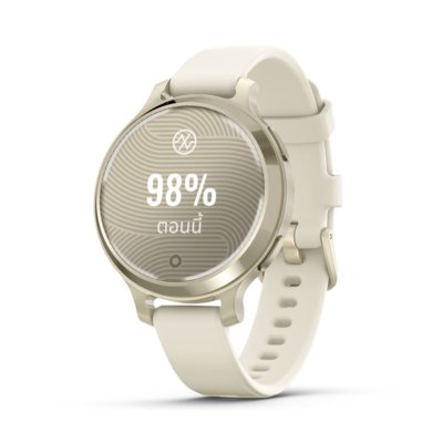Garmin Lily 2 Active Smart Watch นาฬิกาสมาร์ทวอทช์