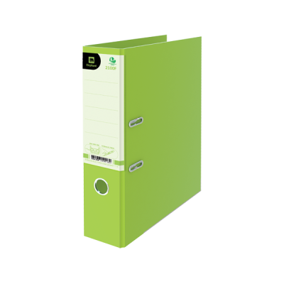 Elephant 2100F/A4 แฟ้มปกกันน้ำ สันกว้าง 3 นิ้ว