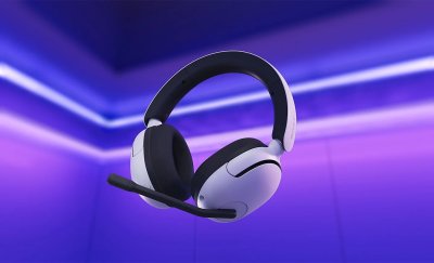 Sony INZONE H5 Wireless Gaming Headset หูฟังเกมมิ่งไร้สาย