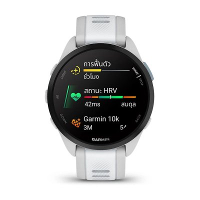 Garmin Forerunner 165 Series Smart Watch สมาร์ทวอทช์