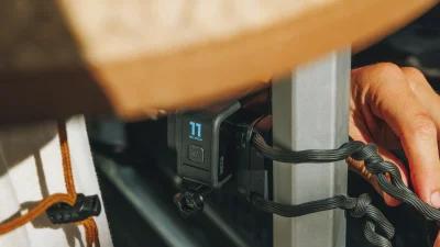 GoPro Gumby Flexible Mount อุปกรณ์เสริมโกโปร Accessories GoPro