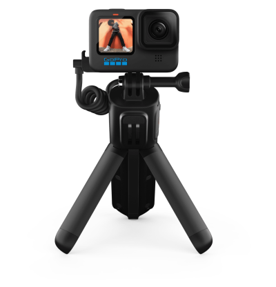 GoPro Volta Battery Grip Tripod Remote ด้ามจับขาตั้งกล้อง แบตเตอรี่ในตัว พร้อมรีโมท อุปกรณ์เสริมโกโปร GoPro Volta Battery Grip Tripod Remote ด้ามจับขาตั้งกล้อง แบตเตอรี่ในตัว พร้อมรีโมท อุปกรณ์เสริมโกโปร