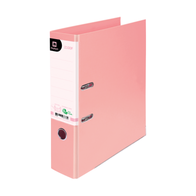 Elephant 2100F/A4 แฟ้มปกกันน้ำ สันกว้าง 3 นิ้ว