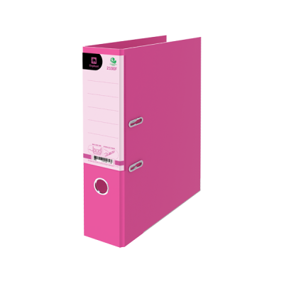 Elephant 2100F/A4 แฟ้มปกกันน้ำ สันกว้าง 3 นิ้ว