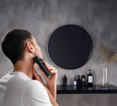 Xiaomi Mi 5-Blade Electric Shaver Replacement Head หัวเปลี่ยนเครื่องโกนหนวด