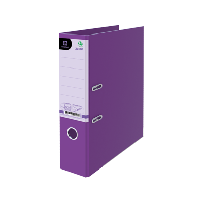 Elephant 2100F/A4 แฟ้มปกกันน้ำ สันกว้าง 3 นิ้ว