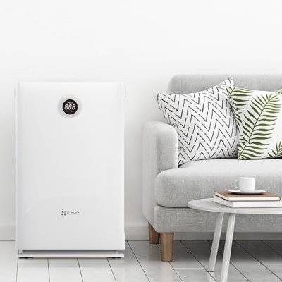 EZVIZ CS-EB350A Air Purifier เครื่องฟอกอากาศ