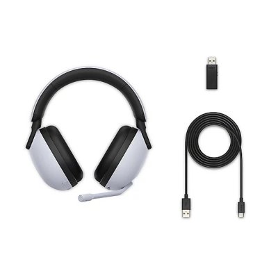 Sony Inzone H9 WH-G900N Wireless Headphone หูฟังไร้สาย ตัดเสียงรบกวน