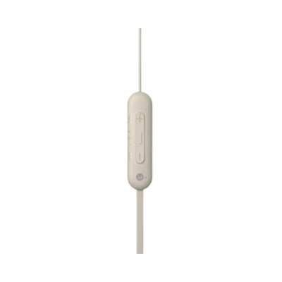 Sony WI-C100 Wireless In-Ear Headphones หูฟังไร้สาย