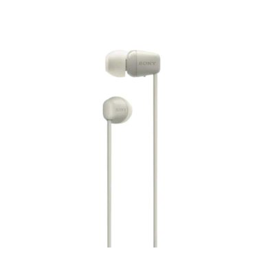 Sony WI-C100 Wireless In-Ear Headphones หูฟังไร้สาย
