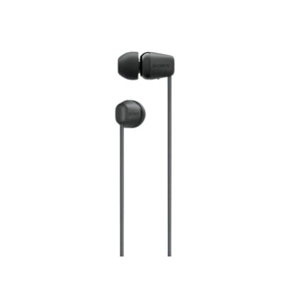 Sony WI-C100 Wireless In-Ear Headphones หูฟังไร้สาย